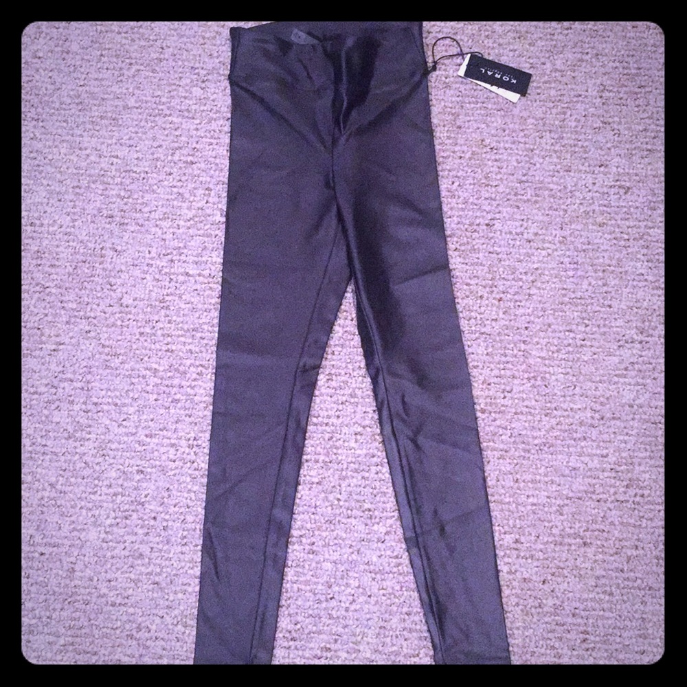 Koral leggings